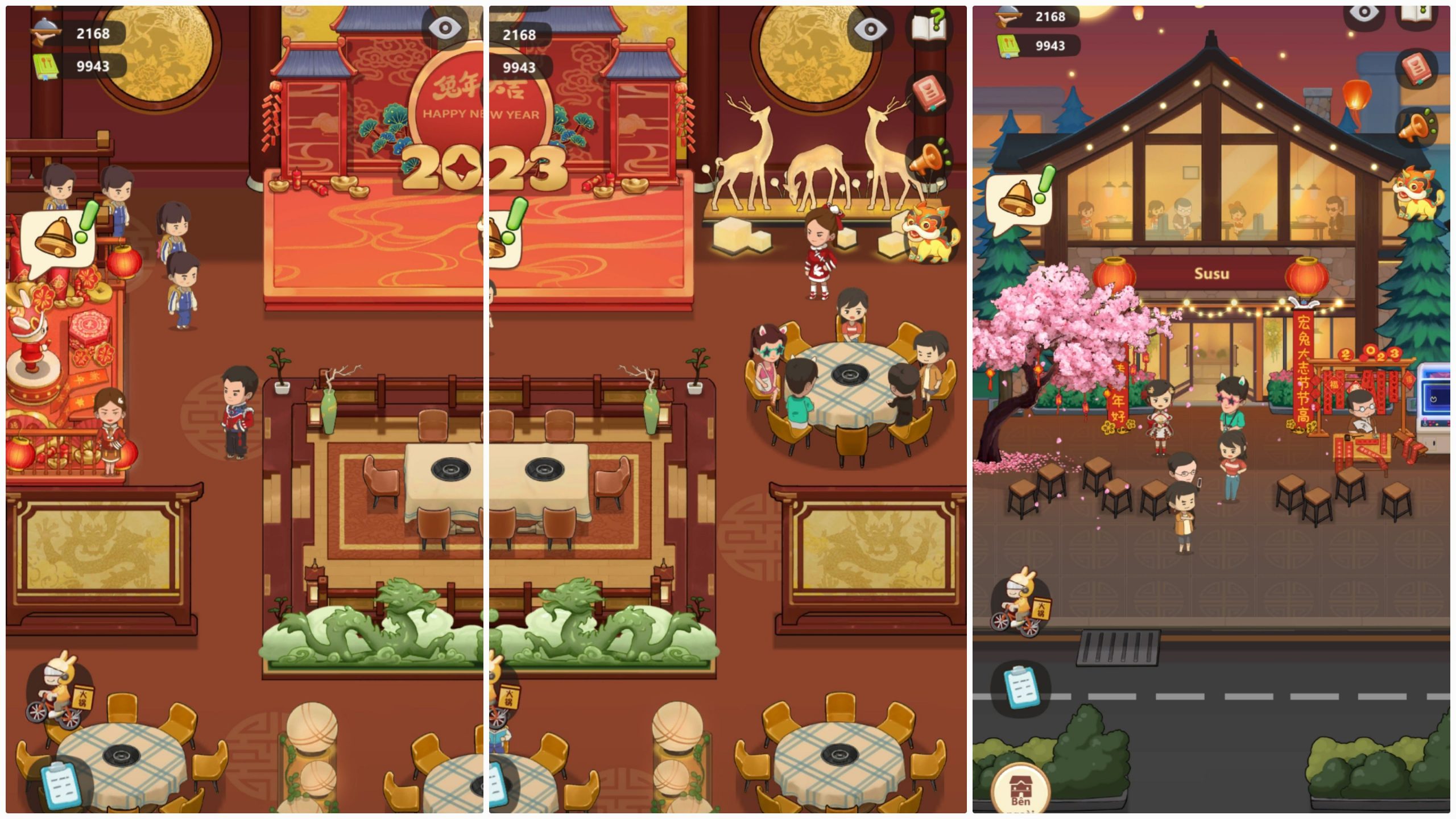 MY HOTPOT STORY GAMEPLAY GUIDE