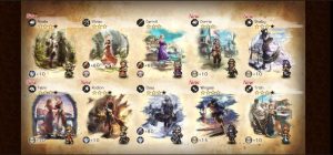 Octopath Traveler: Champions of the Continent Beginner's Guide (14)