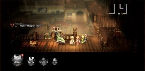 Octopath Traveler: Champions of the Continent Beginner's Guide (8)