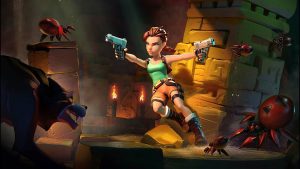 Tomb Raider Reloaded Review (1)