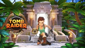 Tomb Raider Reloaded Review (2)