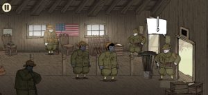 Valiant Hearts: Coming Home Guide (2)