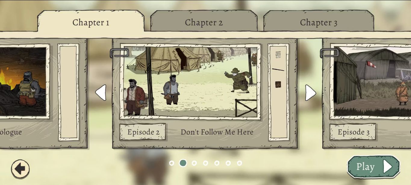 Valiant hearts steam api dll фото 67