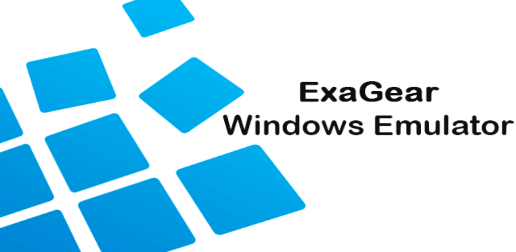 ExaGear Windows Emulator