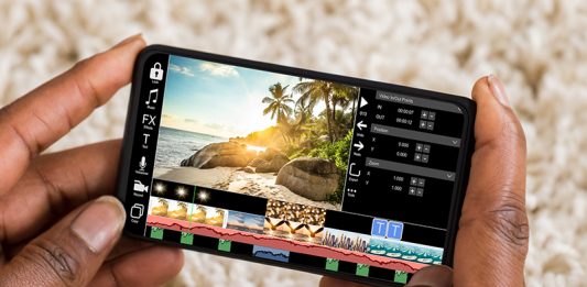 Top 5 Best Free Video Editing Apps for Android