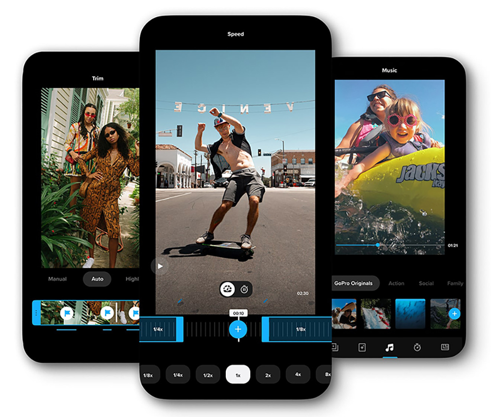 Top 5 Best Free Video Editing Apps for Android 4