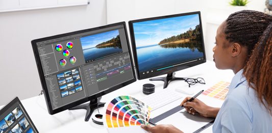 Top 5 Best Video Editing Software for Beginners