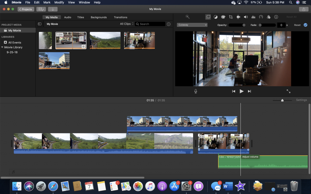 Top 5 Best Video Editing Software for Beginners 3