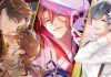Top 6 best otome games mobile in 2023