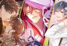 Top 6 best otome games mobile in 2023