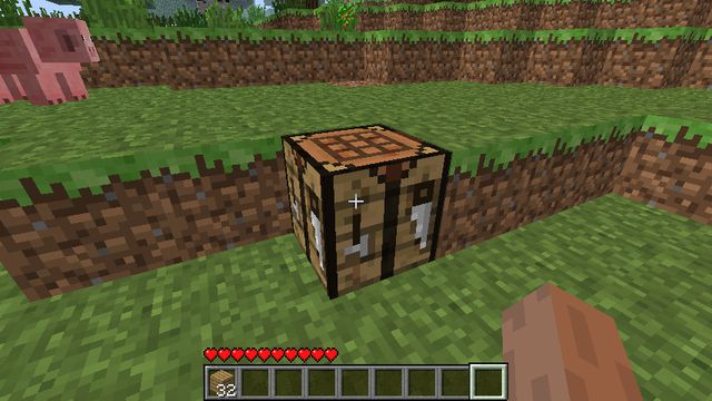 A Complete Beginner's Guide to Surviving in Minecraft (1)
