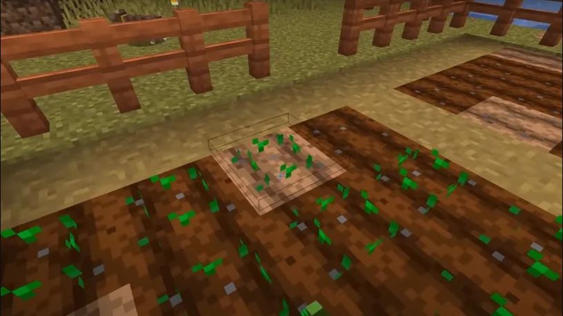 A Complete Beginner's Guide to Surviving in Minecraft (5)