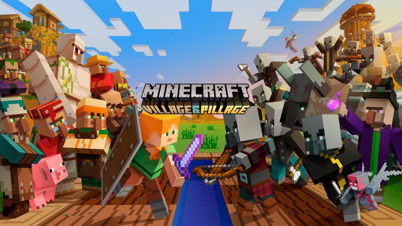 Beginner's Guide: Basics and Features in Minecraft (1)