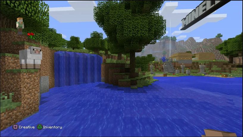 Beginner's Guide: Basics and Features in Minecraft (2)
