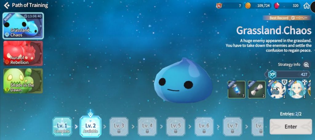 Getting started in Summoners War: Chronicles (21)