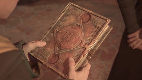 Hogwarts Legacy: Tips and tricks for beginners (3)