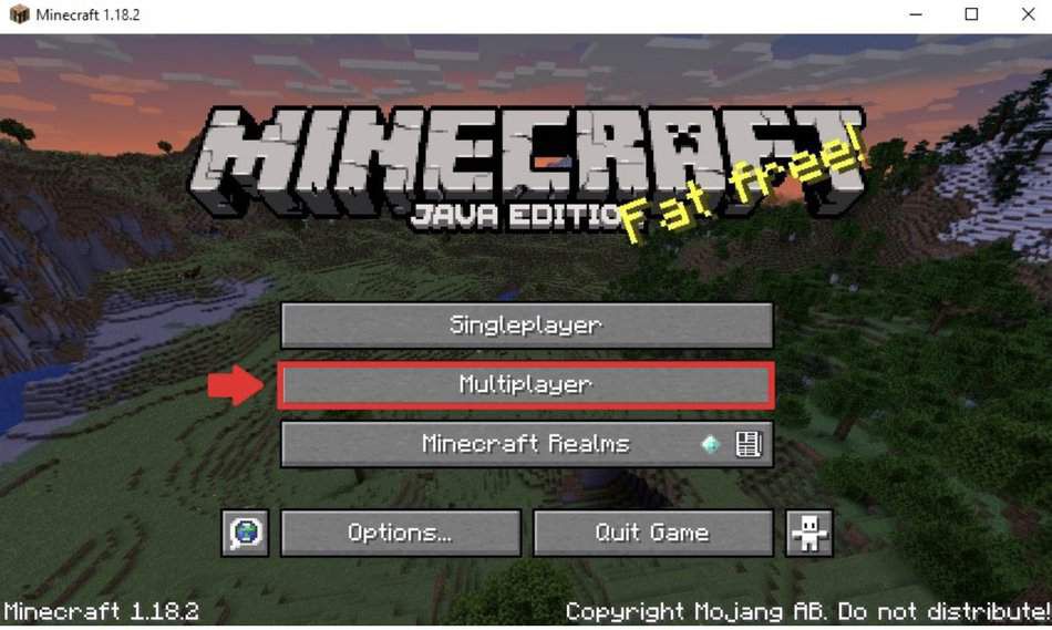 Minecraft Guide for Beginners: How to Join a Server? Install Mods? (1)