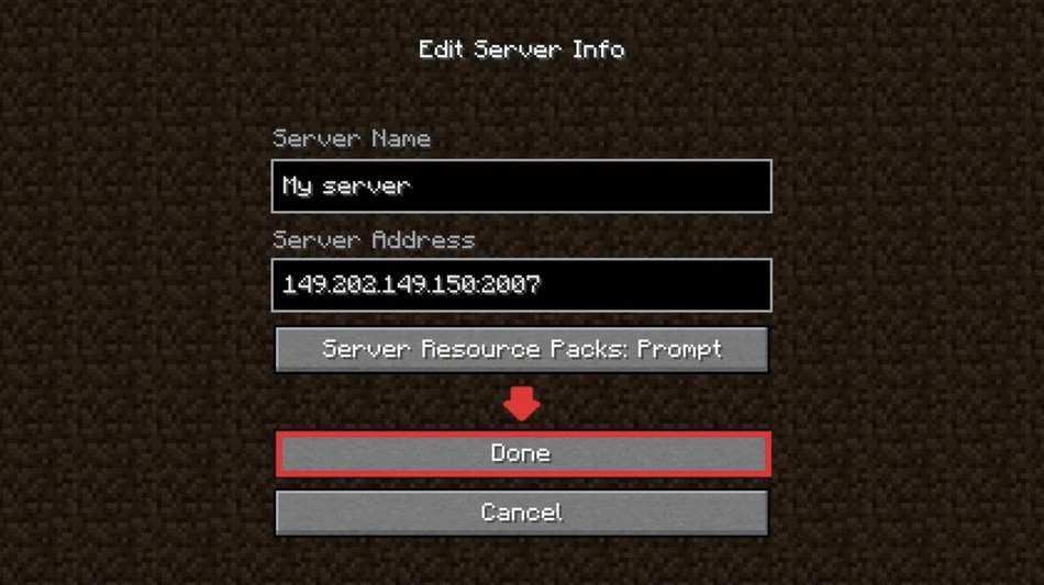 Minecraft Guide for Beginners: How to Join a Server? Install Mods? (2)