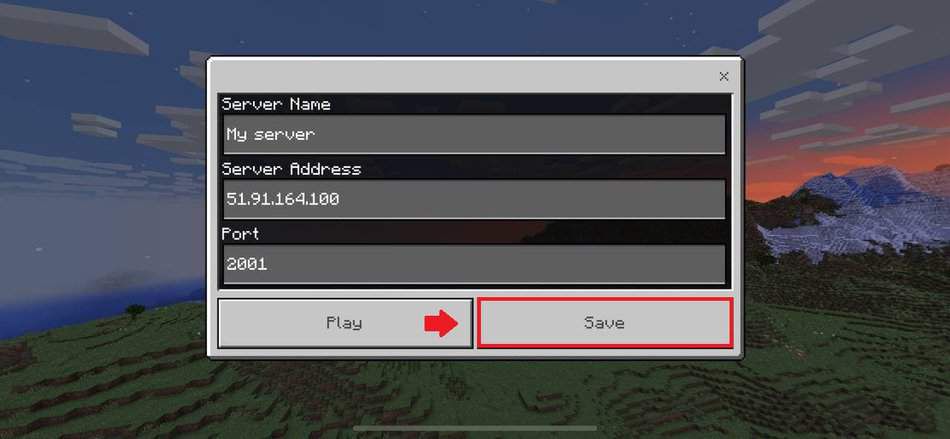 Minecraft Guide for Beginners: How to Join a Server? Install Mods? (3)
