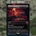 MTG Lord of the Rings – Characters, cards & formats (5-2)