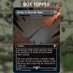 MTG Lord of the Rings – Characters, cards & formats (5)