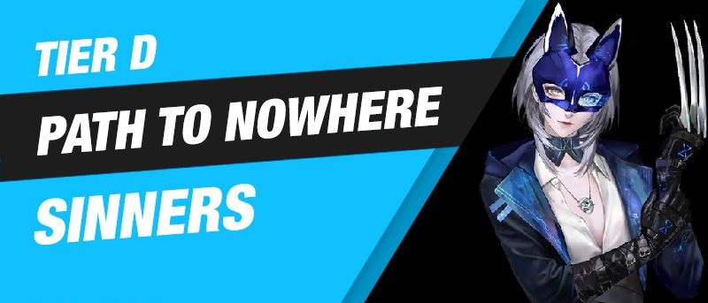 Path to Nowhere Tier List (March 2023) - 5
