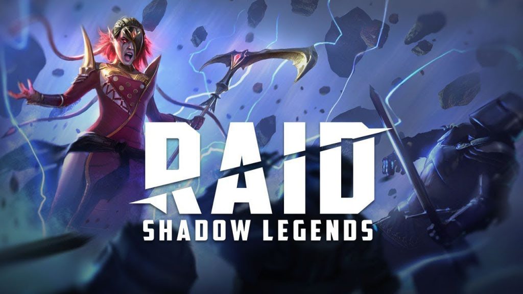 RAID Shadow Legends promo codes for March 2023 (1)