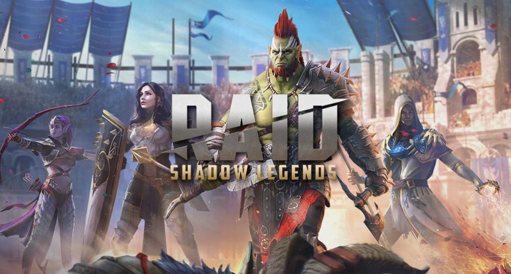 RAID Shadow Legends promo codes for March 2023 (2)