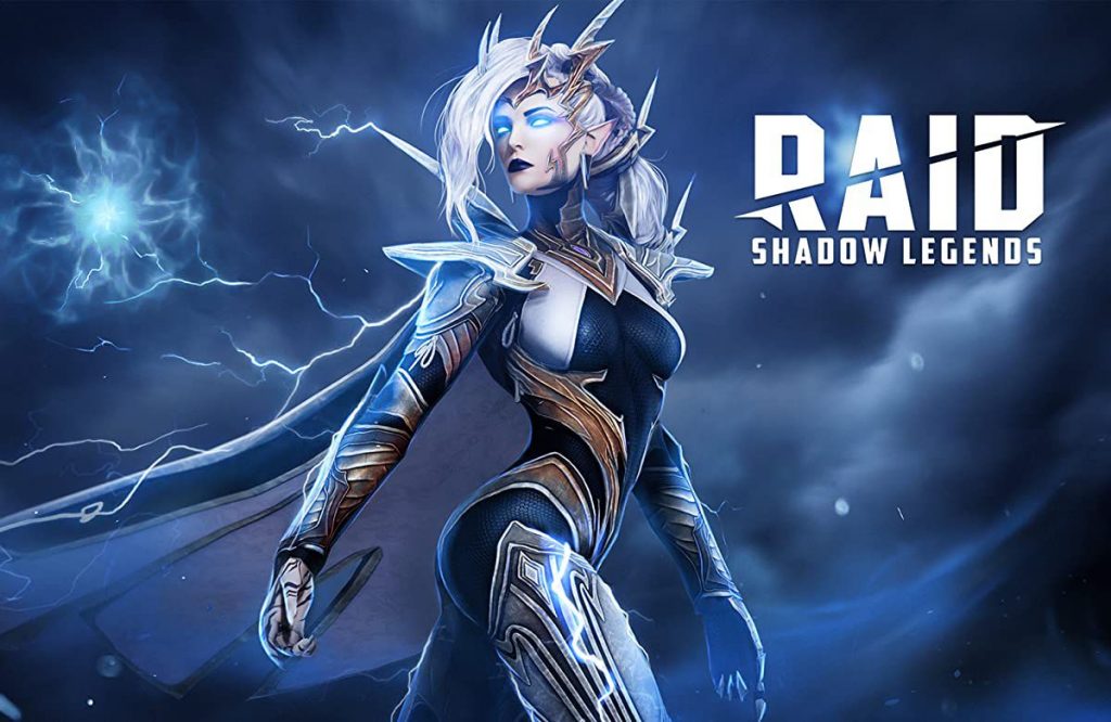 RAID Shadow Legends promo codes for March 2023 (3)