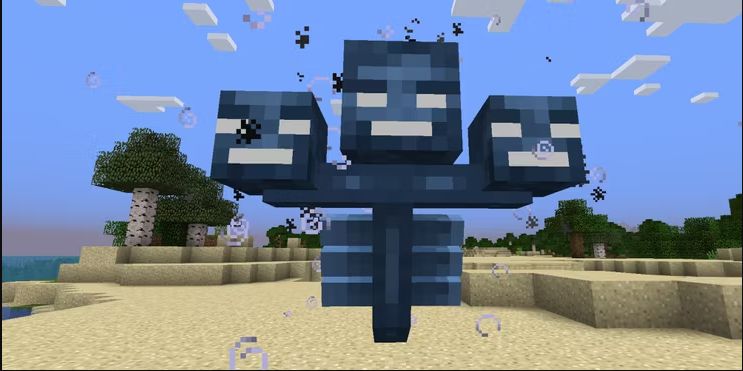 Which Minecraft Mob is most like you, based on your Star Sign (12)