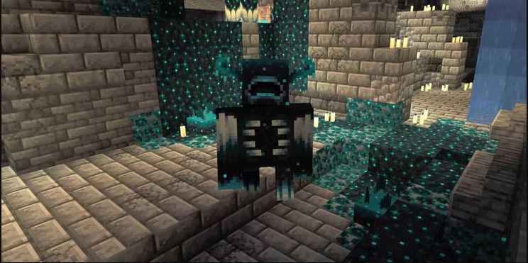 Which Minecraft Mob is most like you, based on your Star Sign (11)