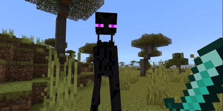 Which Minecraft Mob is most like you, based on your Star Sign (4)