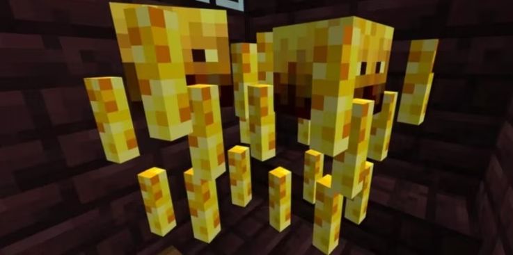 Which Minecraft Mob is most like you, based on your Star Sign (5)