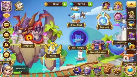 Top 14 Idle Games for Android in 2023 (14)