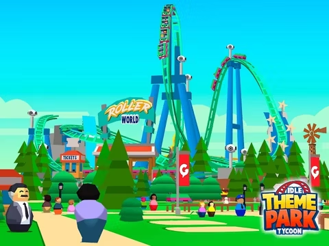Top 14 Idle Games for Android in 2023 (24)