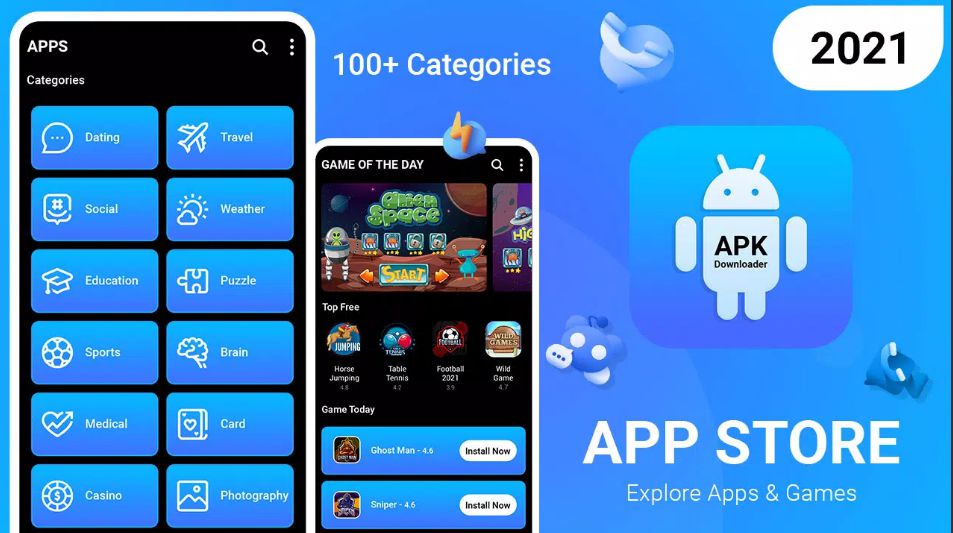 5 best sites to download Android apps for free (4)