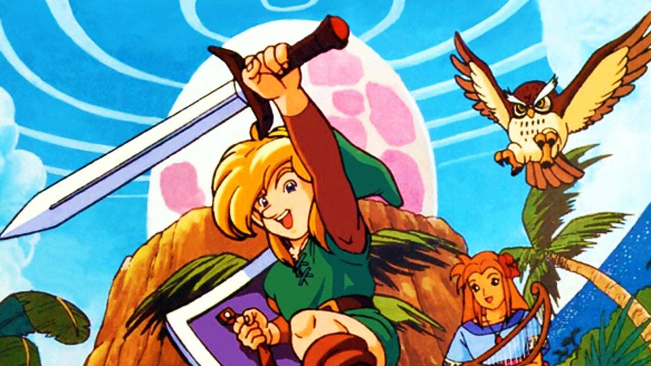 10 Best Legend of Zelda Games That Have Stood the Test of Time (10)