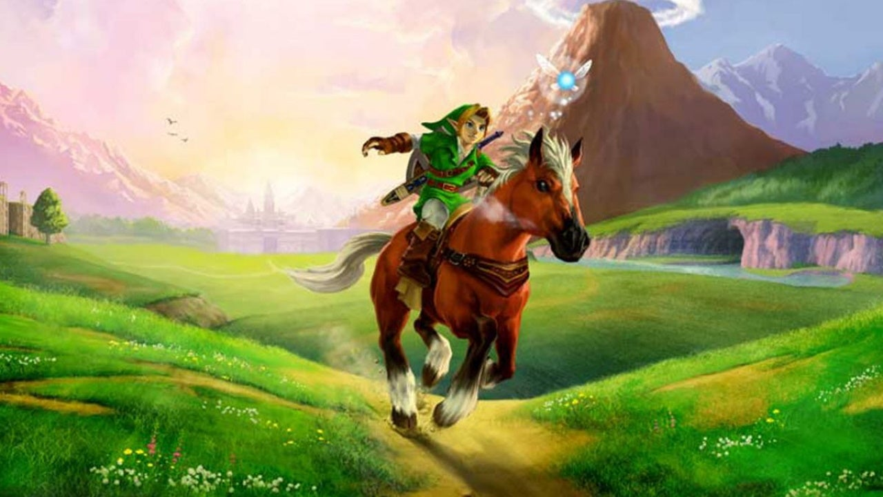10 Best Legend of Zelda Games That Have Stood the Test of Time (13)