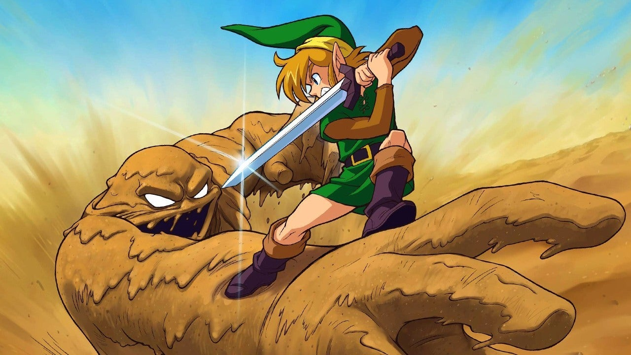 10 Best Legend of Zelda Games That Have Stood the Test of Time (14)