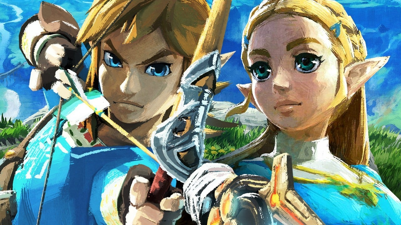10 Best Legend of Zelda Games That Have Stood the Test of Time (15)