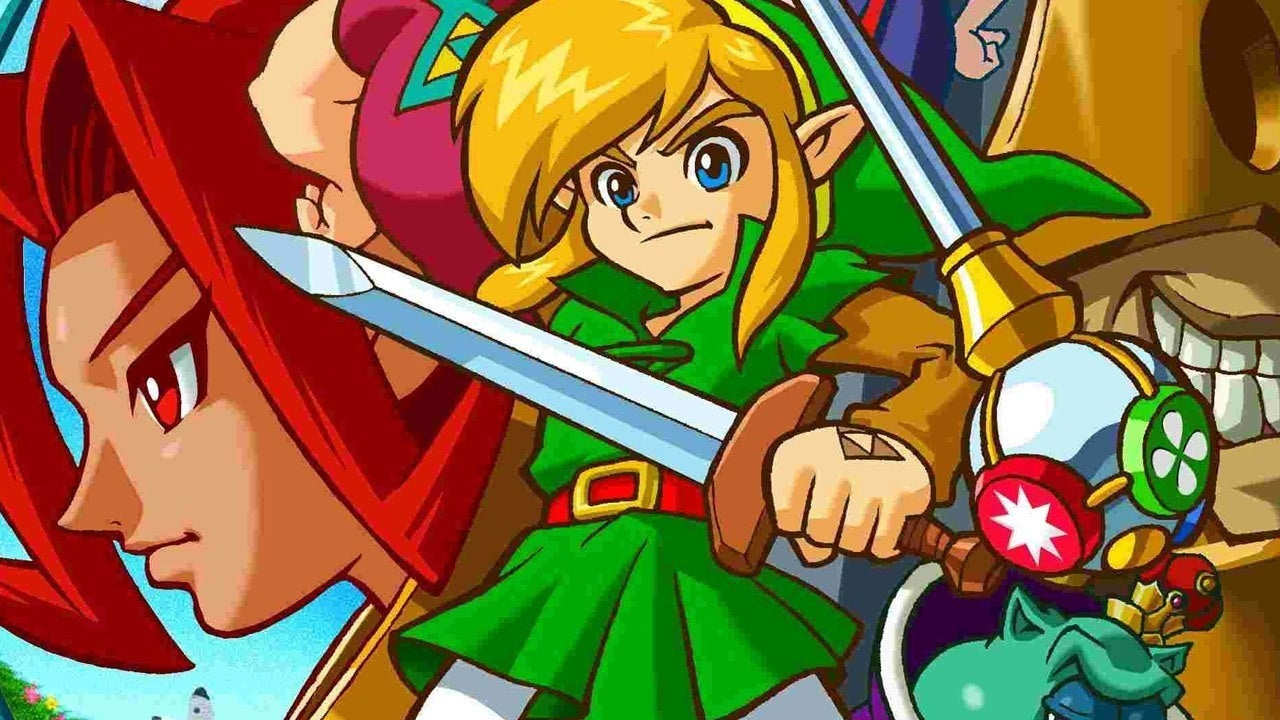 10 Best Legend of Zelda Games That Have Stood the Test of Time (17)