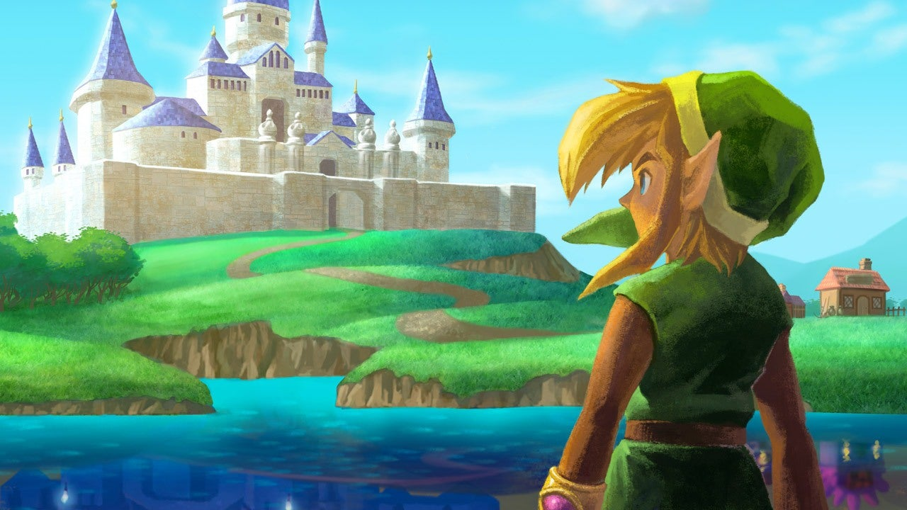 10 Best Legend of Zelda Games That Have Stood the Test of Time (9)
