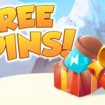 free spins in Coin Master