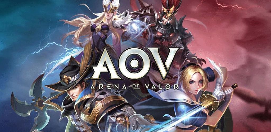 Which MOBA games are the best to play on Android & iOS? (2)