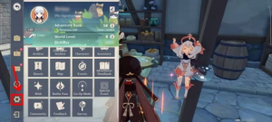 Genshin Impact: Guide to Effectively Manage Your Storage Space (3)