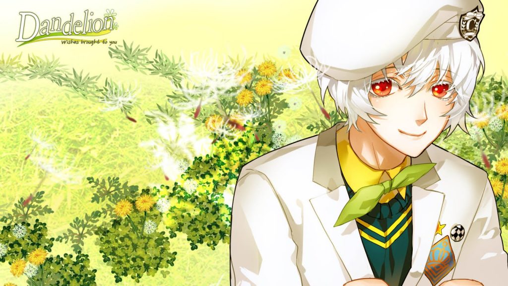 Refer to the best Otome games for PC (4)