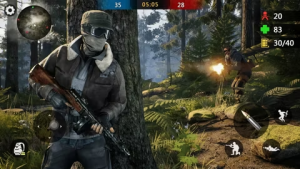 Explore the Top 16 best FPS games on Android in 2023 (2)