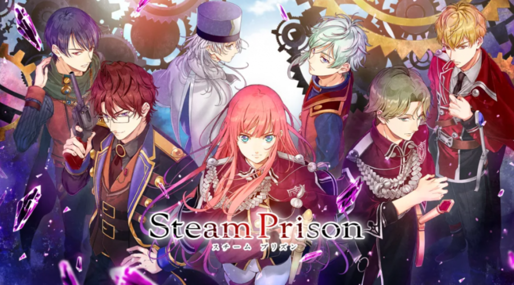 Refer to the best Otome games for PC (5)