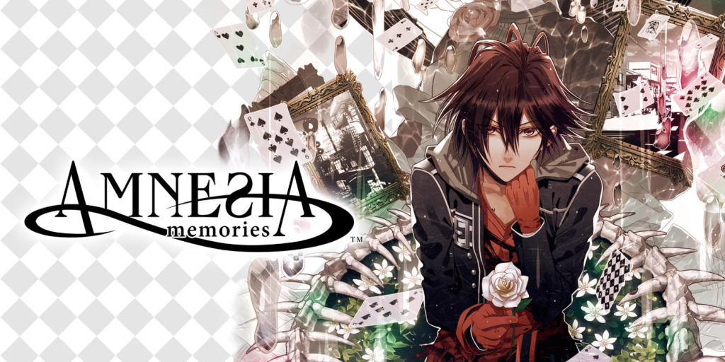 Refer to the best Otome games for PC (1)