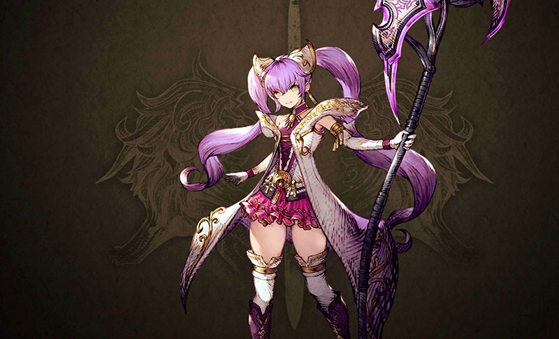 Tier list of the top characters in War of the Visions - May 2023 (3)